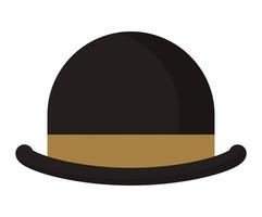 england black hat vector
