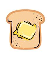 nice toasted bread