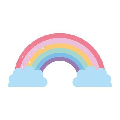 Page 2 | Rainbow Vector Art, Icons, and Graphics for Free Download