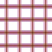 Classic seamless checkered pattern design for decorating, wrapping paper, wallpaper, fabric, backdrop and etc. vector