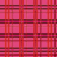 Classic seamless checkered pattern design for decorating, wrapping paper, wallpaper, fabric, backdrop and etc. vector