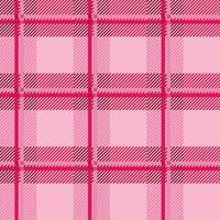 Classic seamless checkered pattern design for decorating, wrapping paper, wallpaper, fabric, backdrop and etc. vector