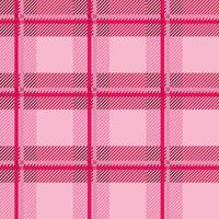 Classic seamless checkered pattern design for decorating, wrapping paper, wallpaper, fabric, backdrop and etc. vector