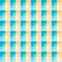 Simply seamless checkered pattern design for decorating wallpaper, wrapping paper, fabric, backdrop and etc. vector