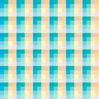 Simply seamless checkered pattern design for decorating wallpaper, wrapping paper, fabric, backdrop and etc. vector