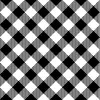 Classic seamless checkered pattern design for decorating, wrapping paper, wallpaper, fabric, backdrop and etc. vector