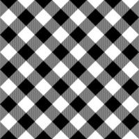 Classic seamless checkered pattern design for decorating, wrapping paper, wallpaper, fabric, backdrop and etc. vector