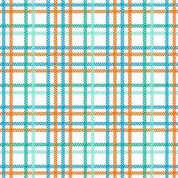 Classic seamless checkered pattern design for decorating, wrapping paper, wallpaper, fabric, backdrop and etc. vector