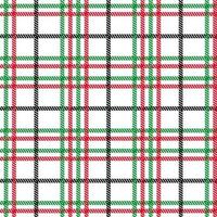 Classic seamless checkered pattern design for decorating, wrapping paper, wallpaper, fabric, backdrop and etc. vector