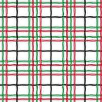 Classic seamless checkered pattern design for decorating, wrapping paper, wallpaper, fabric, backdrop and etc. vector