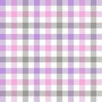 Classic seamless checkered pattern design for decorating, wrapping paper, wallpaper, fabric, backdrop and etc. vector