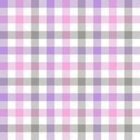 Classic seamless checkered pattern design for decorating, wrapping paper, wallpaper, fabric, backdrop and etc. vector