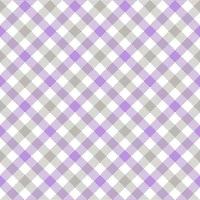 Classic seamless checkered pattern design for decorating, wrapping paper, wallpaper, fabric, backdrop and etc. vector