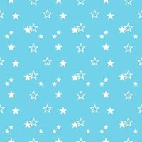 Very beautiful seamless pattern design for decorating, wallpaper, wrapping paper, fabric, backdrop and etc. vector