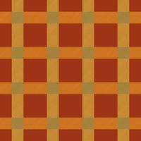 Classic seamless checkered pattern design for decorating, wrapping paper, wallpaper, fabric, backdrop and etc. vector