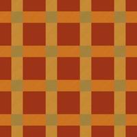 Classic seamless checkered pattern design for decorating, wrapping paper, wallpaper, fabric, backdrop and etc. vector