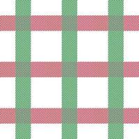 Classic seamless checkered pattern design for decorating, wrapping paper, wallpaper, fabric, backdrop and etc. vector