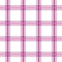 Classic seamless checkered pattern design for decorating, wrapping paper, wallpaper, fabric, backdrop and etc. vector