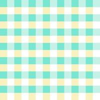 Simply seamless checkered pattern design for decorating wallpaper, wrapping paper, fabric, backdrop and etc. vector