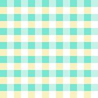 Simply seamless checkered pattern design for decorating wallpaper, wrapping paper, fabric, backdrop and etc. vector