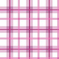 Classic seamless checkered pattern design for decorating, wrapping paper, wallpaper, fabric, backdrop and etc. vector
