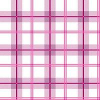 Classic seamless checkered pattern design for decorating, wrapping paper, wallpaper, fabric, backdrop and etc. vector