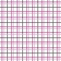 Classic seamless checkered pattern design for decorating, wrapping paper, wallpaper, fabric, backdrop and etc. vector