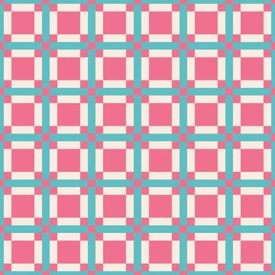 Classic seamless checkered pattern design for decorating, wrapping paper, wallpaper, fabric, backdrop and etc.