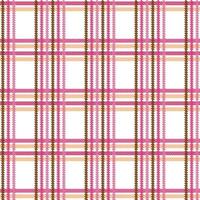 Classic seamless checkered pattern design for decorating, wrapping paper, wallpaper, fabric, backdrop and etc. vector