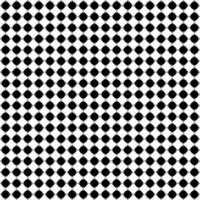 Simply seamless pattern design of square checks for decorating, wallpaper, fabric and etc. vector