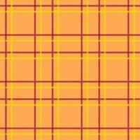 Classic seamless checkered pattern design for decorating, wrapping paper, wallpaper, fabric, backdrop and etc. vector
