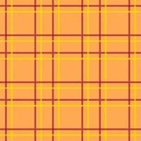 Classic seamless checkered pattern design for decorating, wrapping paper, wallpaper, fabric, backdrop and etc. vector