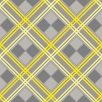 Simply seamless checkered pattern design for decorating wallpaper, wrapping paper, fabric, backdrop and etc. vector