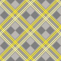 Simply seamless checkered pattern design for decorating wallpaper, wrapping paper, fabric, backdrop and etc. vector