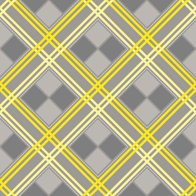Simply seamless checkered pattern design for decorating wallpaper, wrapping paper, fabric, backdrop and etc.