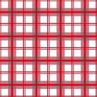 Classic seamless checkered pattern design for decorating, wrapping paper, wallpaper, fabric, backdrop and etc. vector