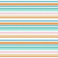 Simply pastel seamless pattern design for decorating wallpaper, wrapping paper, fabric, backdrop and etc. vector