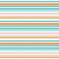 Simply pastel seamless pattern design for decorating wallpaper, wrapping paper, fabric, backdrop and etc. vector