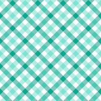 Classic seamless checkered pattern design for decorating, wrapping paper, wallpaper, fabric, backdrop and etc. vector