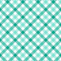 Classic seamless checkered pattern design for decorating, wrapping paper, wallpaper, fabric, backdrop and etc. vector