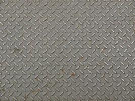 grey steel texture background photo