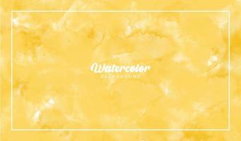 Abstract Watercolor Background vector