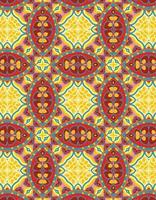 Abstract Geometric Pattern Background vector