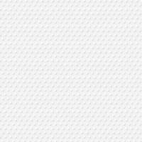 Abstract white dots circles pattern texture background. vector