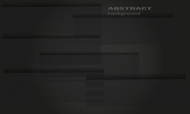 dark background with some elegant lines and shadows for social media background, card background, cover, wallpaper, poster, template