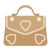 Messenger Bag Concepts vector