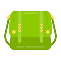 Athletic Bag Concepts vector