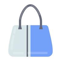 Trendy Handbag Concepts vector