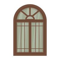 Window Exterior Concepts vector