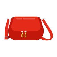 Trendy Satchel Concepts vector